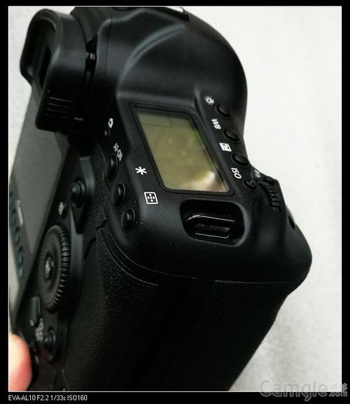 顶级单反+4k高清摄像 佳能1dc机身 极品好成色 23800