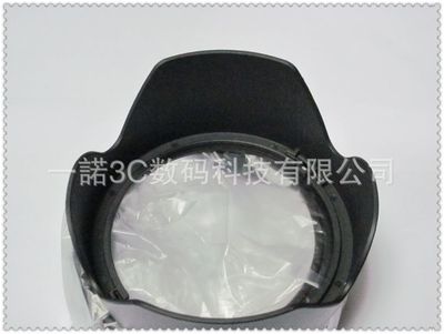 【工厂直销:佳能CANON EW-73B遮光罩/For canon EW-73B/优质遮光罩】价格,厂家,图片,其他摄影摄像设备器材,一诺3C数码科技-